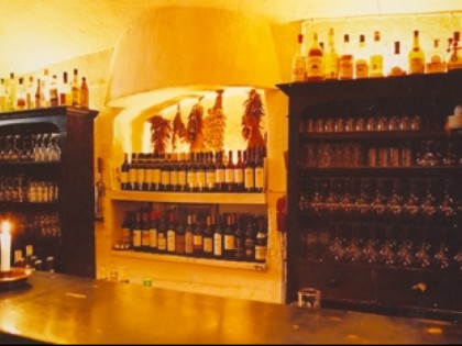 Foto: Bodega Dali